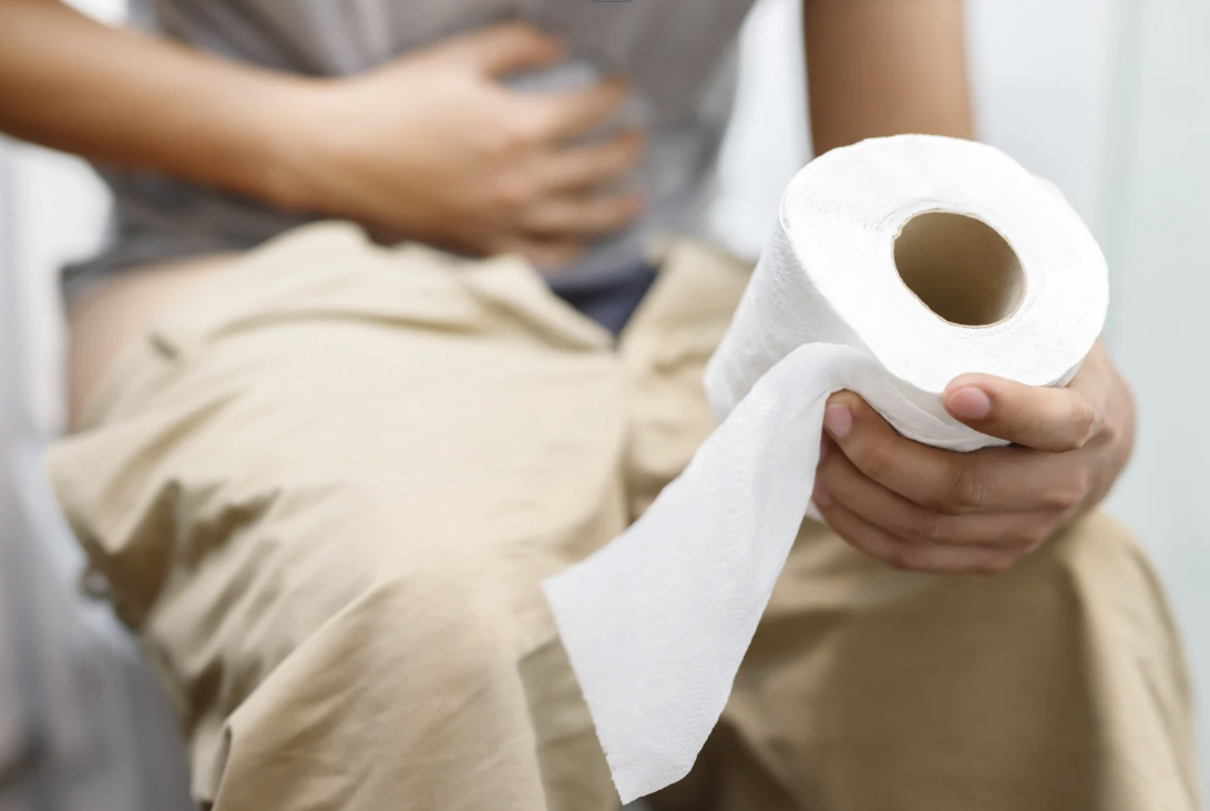 Is It Really Constipation?